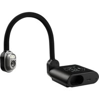 AVer F17+ document camera Black 25.4 / 3.06 mm (1 / 3.06") CMOS U