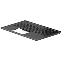 HP P44304-DH1 laptop spare part Keyboard