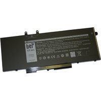 BTI Replacement 4 cell battery for Dell Precision 3540 Latitude 5300 5