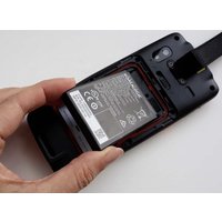 Datalogic 94ACC0311 handheld mobile computer accessory Battery