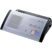 TOA TS-901 teleconferencing equipment 1 person(s)