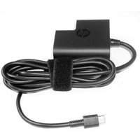 HP *Non Cancellable/Non Returnable (NCNR)* 45W ADPTR NPFC WALLMNT USB
