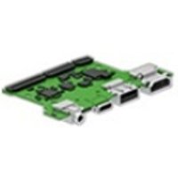 HP P24053-001 laptop spare part I/O board
