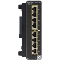 Cisco IEM-3400-8T= network switch module Gigabit Ethernet