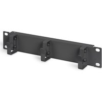 Digitus 10" Cable management panel