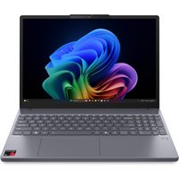 Lenovo IdeaPad Slim 3 15Q8X10 15.3" Laptop (83N3002BUK) - Snapdragon X1, 24GB RAM, 512GB SSD, Windows 11 Home