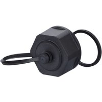 CONNECT 1401018102KI electronic connector cap Plastic 10 pc