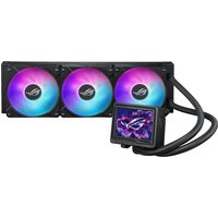 ASUS ROG Ryujin III 360 ARGB Extreme Computer case All-in-one liquid c