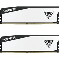 Patriot Memory Viper Elite 5 memory module 32 GB 2 x 16 GB DDR5 6400 M