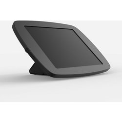 Bouncepad Flip | Exposed Front Camera And Home Button | Black | Apple