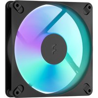 Fractal Design Dynamic 3 14 1800RPM 4 Pinos PWM Black