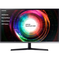 Samsung U32H850UMU computer monitor 81.3 cm (32") 3840 x 2160 pix