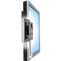 Ergotron FX30 Fixed Wall Mount 68.6 cm (27") Black