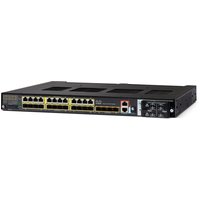 Cisco IE-4010-16S12P network switch Managed L2/L3 Gigabit Ethernet (10
