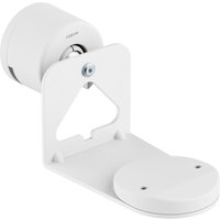 LogiLink BP0207W speaker mount Wall Plastic. Steel White