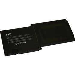 Bti 717377-001 Compatible 44Wh 3-Cell Battery For Hp Elitebook 720 G1 G2 Elitebook 820 G1 G2
