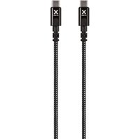Xtorm CX2171 USB cable 2 m USB C Black
