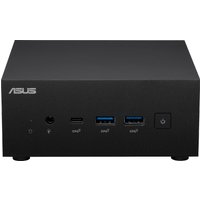 ASUS PN64-BB5013MD Mini PC Black i5-12500H