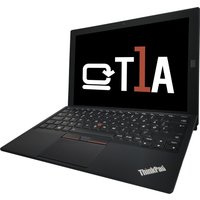 T1A X1 TABLET I5-7Y57 12 WIN10P 7th gen Intel® Core™ i5 256 GB 30.5 cm