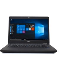 DELL PREMIUM REFURBISHED Dell Latitude 5490 Intel Core i5-8250U 8th Ge
