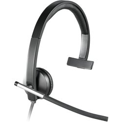 Logitech Usb Headset Mono H650E Logitech Usb Headset Mono H650E
