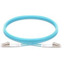 Origin Storage LC-LC OM4 Fibre Patch Cable Multimode Duplex 7m