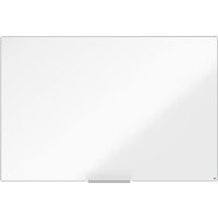 Nobo Impression Pro Lacquered steel Magnetic Whiteboard 180x120cm