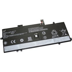 Bti 02DL006 Compatible 51Wh 4-Cell Battery For Lenovo X1 Yoga G4 G5