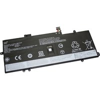 BTI L18C4P71 compatible 51Wh 4-cell battery for LENOVO X1 YOGA G4 G5