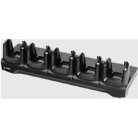 Zebra CRD-MC33-5SCHG-01 mobile device dock station PDA Black