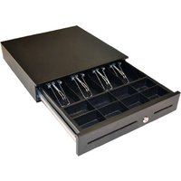 apg Solutions ECD410 Electronic cash drawer