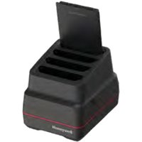 Honeywell CT70-QBC-0 mobile device charger Mobile computer Black AC In