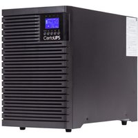 CertaUPS C650-060-C uninterruptible power supply (UPS) Double-conversi