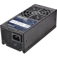 Silverstone TX500 Gold power supply unit 500 W 20+4 pin ATX TFX Black