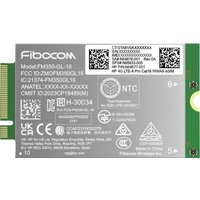 HP 4G LTE-A Pro Cat16 WWAN Internal