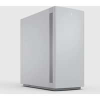 Fractal Design Define One Light Solid Midi Tower White