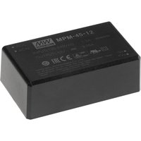 MPM 45 5 power adapter inverter Indoor 45 W