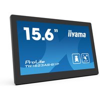 iiyama TW1623AS-B1P Signage Display Interactive flat panel 39.6 cm (15