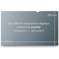 3M Privacy Filter for Desktops BS58.4W9
