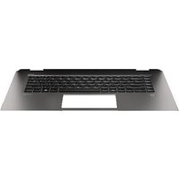 HP L30668-052 laptop spare part Housing base + keyboard