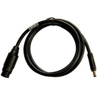 Zebra CBL-ET6-ADPA2-1 power cable Black DC
