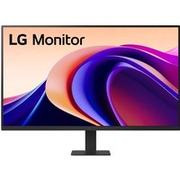 LG 32U631A-B computer monitor 80 cm (31.5") 2560 x 1440 pixels Qu