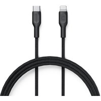 Cygnett CY3729PCCCL lightning cable 2.2 m Black