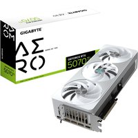 GIGABYTE GeForce RTX 5070 Ti AERO OC 16G Graphics Card