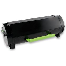 Printmate Lexmark 24B6186. Remanufactured Toner. Black 16000P