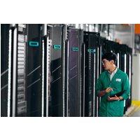 HPE Networking Instant On ION-MNT-OTDR Outdoor Bracket