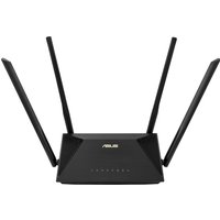 ASUS RT-AX53U wireless router Gigabit Ethernet Dual-band (2.4 GHz / 5