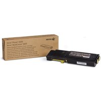 Xerox 106R02247 Toner-kit yellow. 2K pages ISO/IEC 19752 for Xerox Pha