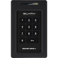 Glyph SecureDrive+ Keypd. 4