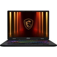 MSI Pulse A16 AI+ C3HWGKG-004FR Copilot+ PC AMD Ryzen AI 7 350 Laptop